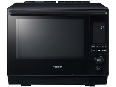 ���� �d�q�����W�E�I�[�u�������W �Ηq�h�[�� ER-D3000B K